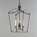 MAXIM, PLUMETTE-MULTI-LIGHT PENDANT, CHANDELIER LIGHT