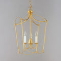 MAXIM, PLUMETTE-MULTI-LIGHT PENDANT, CHANDELIER LIGHT
