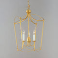 MAXIM, PLUMETTE-MULTI-LIGHT PENDANT, CHANDELIER LIGHT
