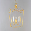 MAXIM, PLUMETTE-MULTI-LIGHT PENDANT, CHANDELIER LIGHT