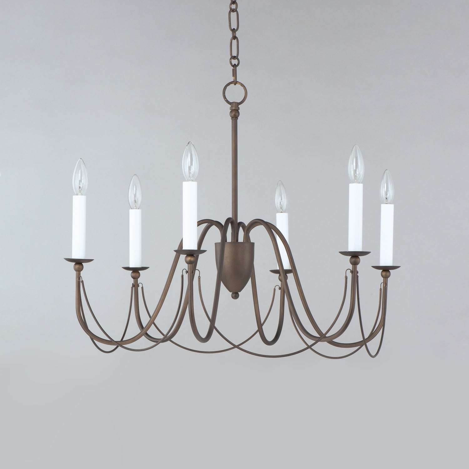 MAXIM, PLUMETTE-CHANDELIER, PENDANT LIGHT