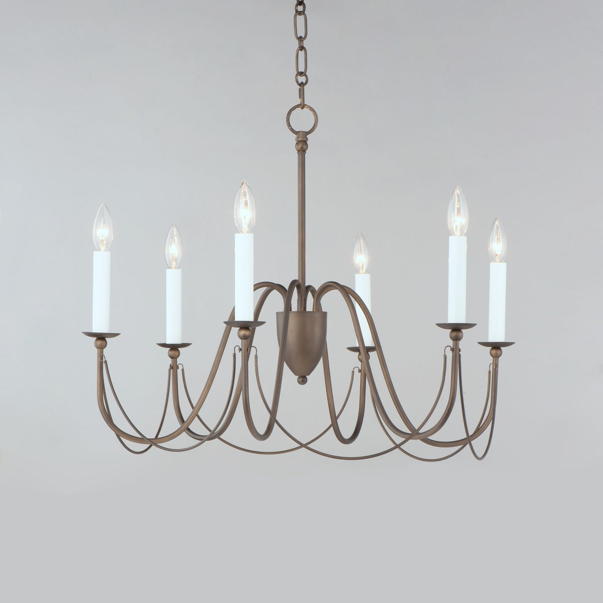 MAXIM, PLUMETTE-CHANDELIER, PENDANT LIGHT
