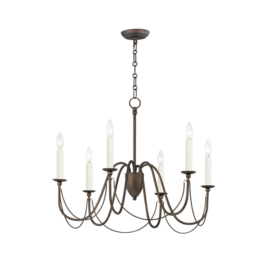 MAXIM, PLUMETTE-CHANDELIER, PENDANT LIGHT