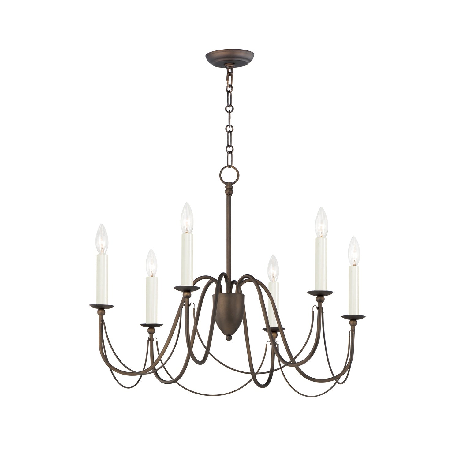 MAXIM, PLUMETTE-CHANDELIER, PENDANT LIGHT