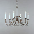 MAXIM, PLUMETTE-CHANDELIER, PENDANT LIGHT