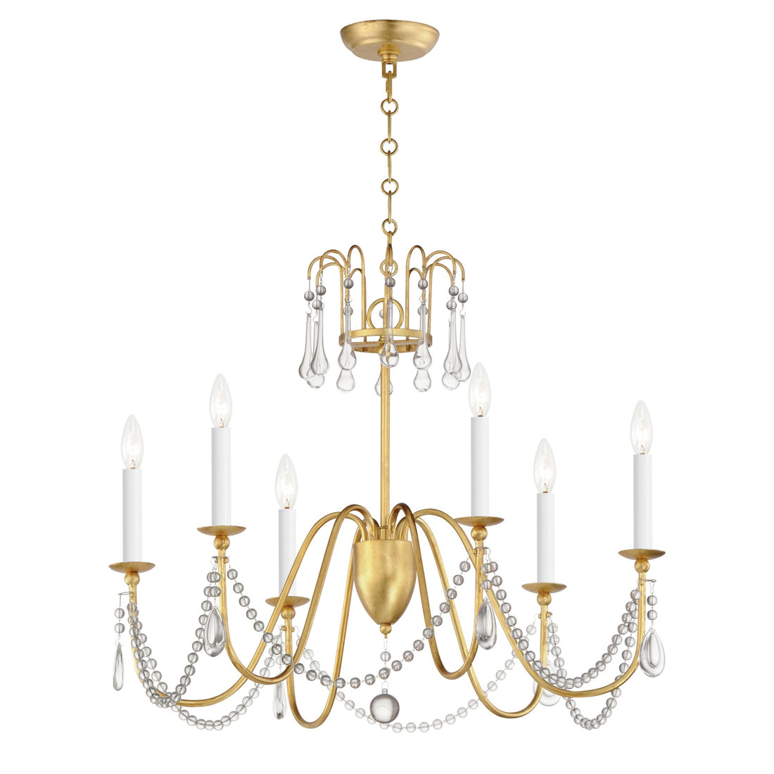 MAXIM, PLUMETTE-CHANDELIER, PENDANT LIGHT