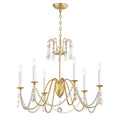 MAXIM, PLUMETTE-CHANDELIER, PENDANT LIGHT
