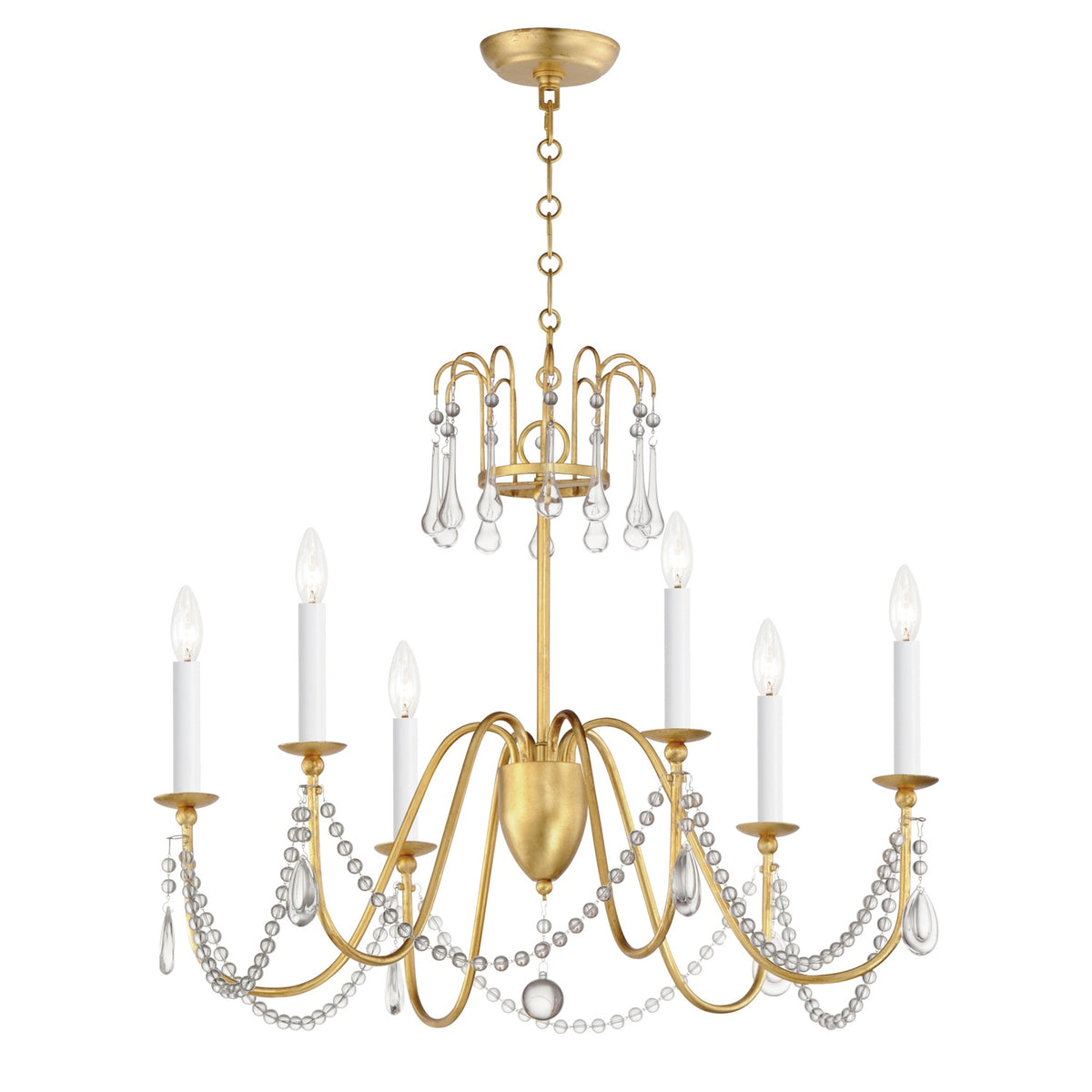 MAXIM, PLUMETTE-CHANDELIER, PENDANT LIGHT