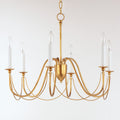 MAXIM, PLUMETTE-CHANDELIER, PENDANT LIGHT