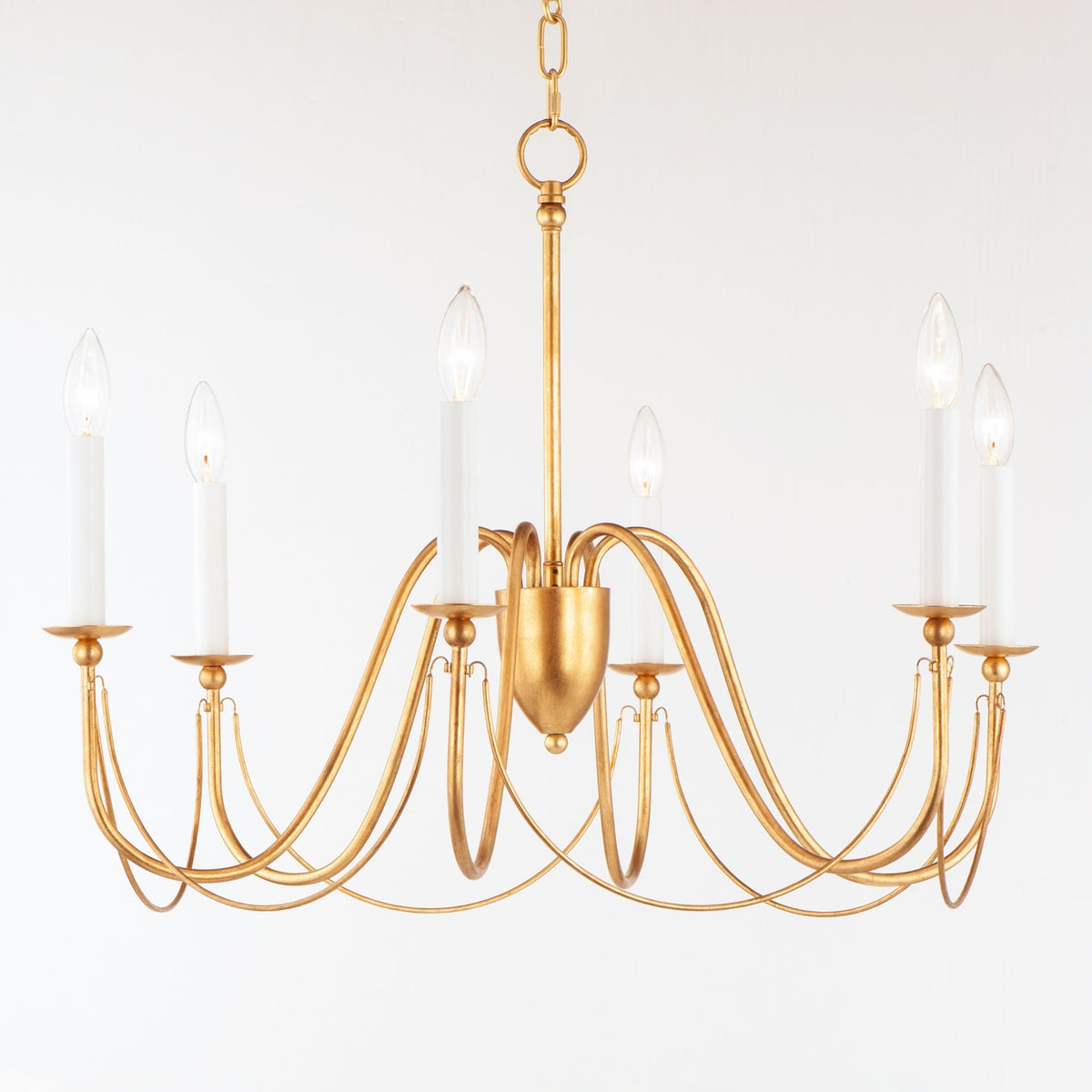 MAXIM, PLUMETTE-CHANDELIER, PENDANT LIGHT