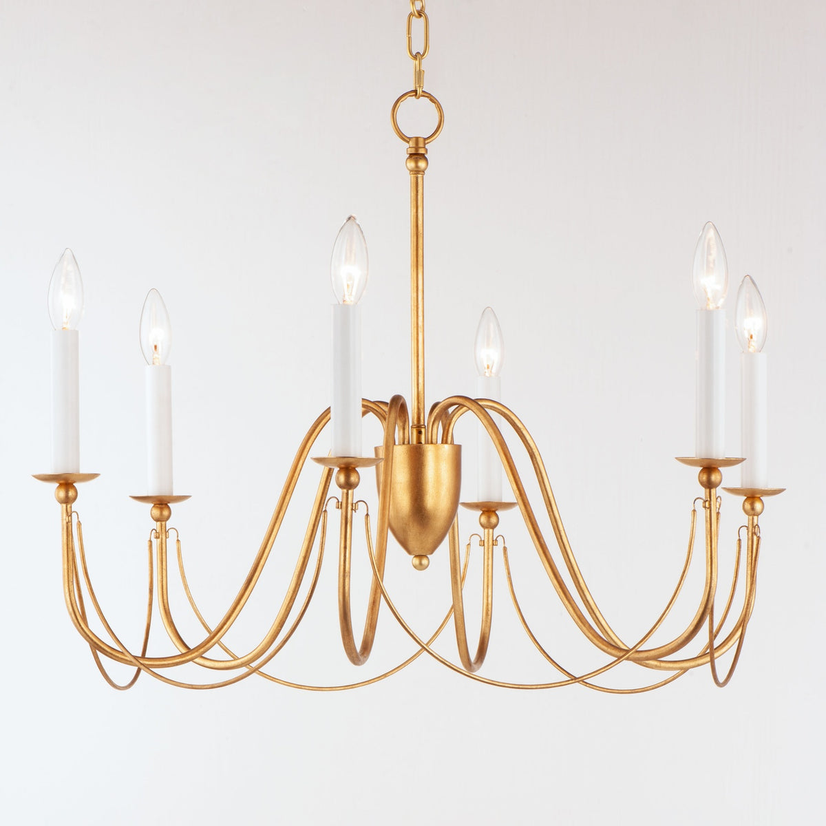 MAXIM, PLUMETTE-CHANDELIER, PENDANT LIGHT