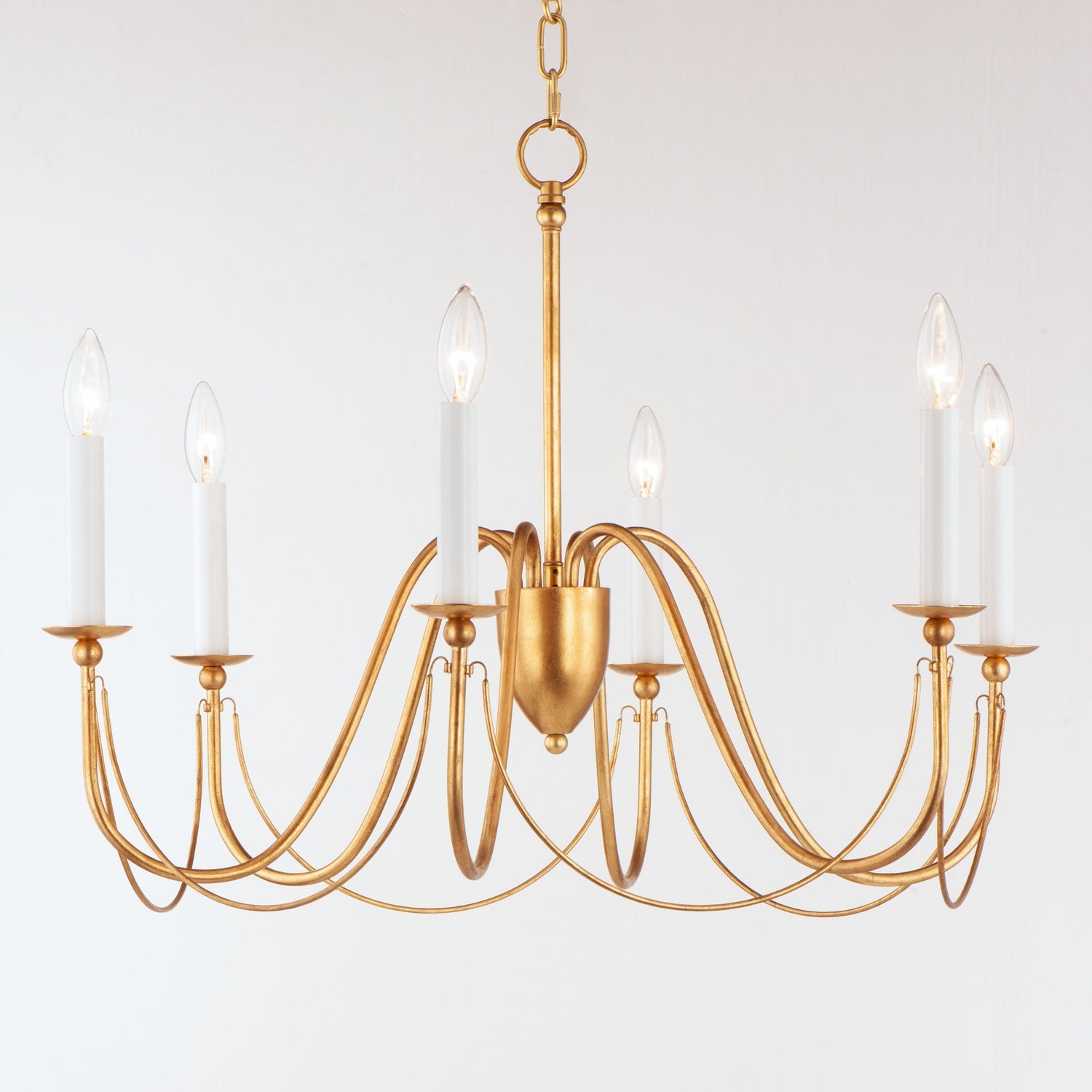 MAXIM, PLUMETTE-CHANDELIER, PENDANT LIGHT