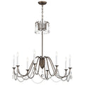 MAXIM, PLUMETTE-CHANDELIER, PENDANT LIGHT