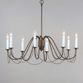 MAXIM, PLUMETTE-CHANDELIER, PENDANT LIGHT