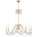 MAXIM, PLUMETTE-CHANDELIER, PENDANT LIGHT