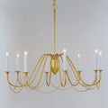 MAXIM, PLUMETTE-CHANDELIER, PENDANT LIGHT