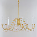 MAXIM, PLUMETTE-CHANDELIER, PENDANT LIGHT