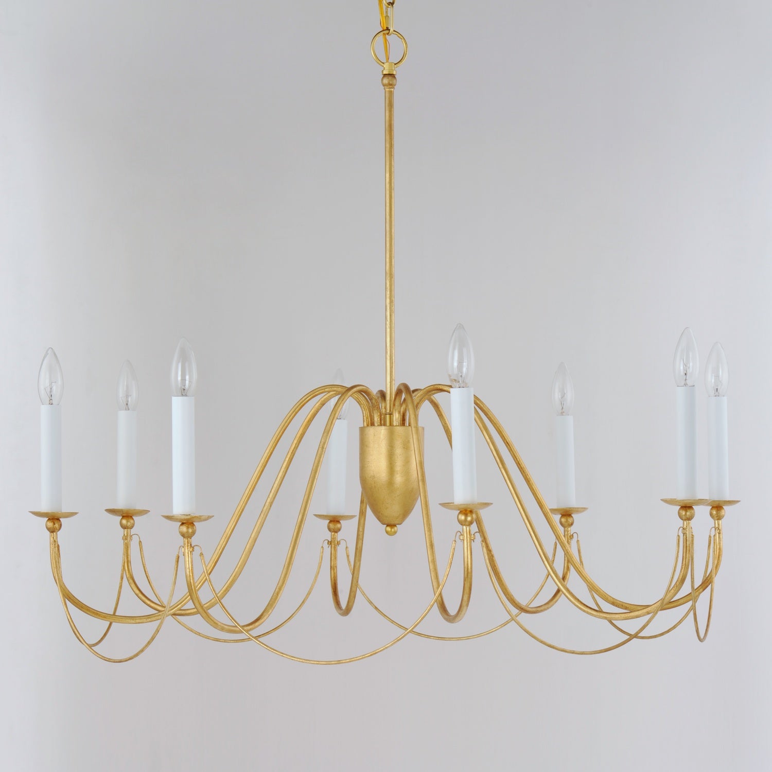 MAXIM, PLUMETTE-CHANDELIER, PENDANT LIGHT