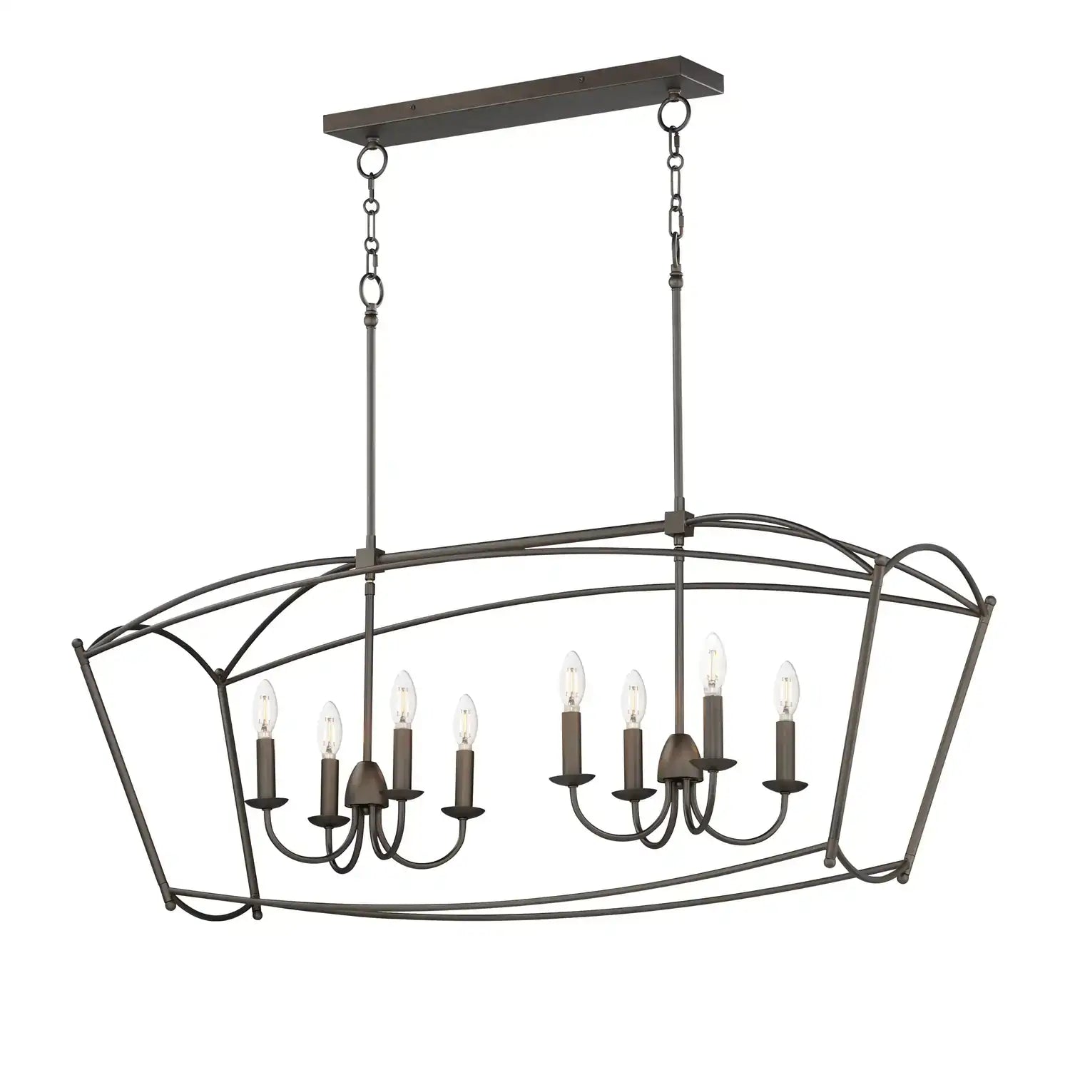 MAXIM, PLUMETTE-LINEAR PENDANT, PENDANT LIGHT