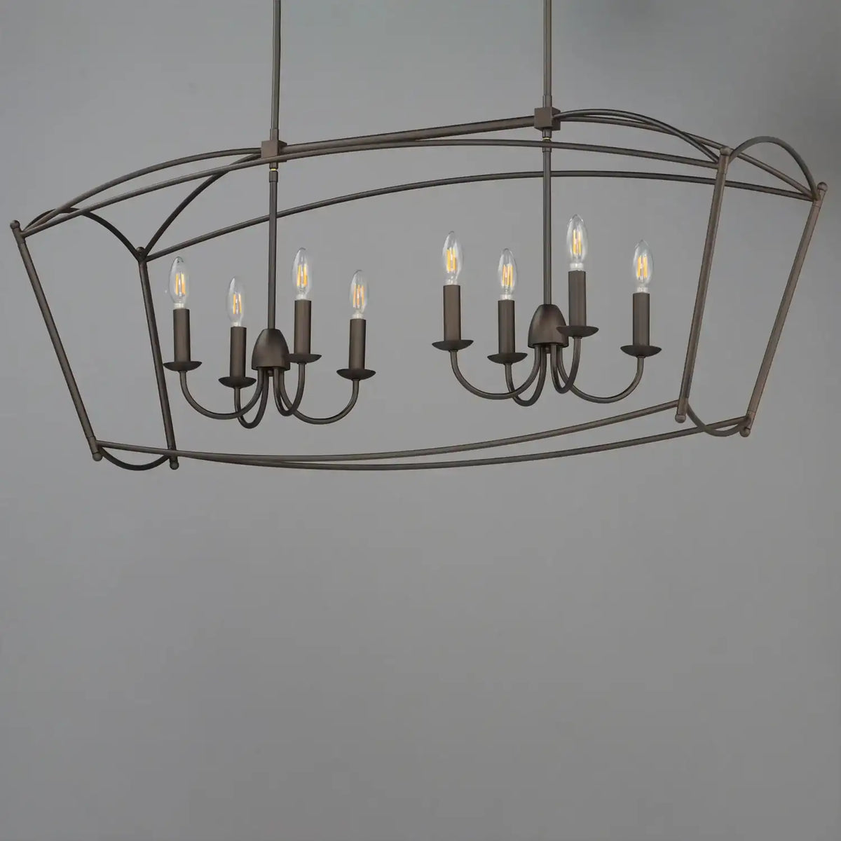 MAXIM, PLUMETTE-LINEAR PENDANT, PENDANT LIGHT