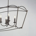 MAXIM, PLUMETTE-LINEAR PENDANT, PENDANT LIGHT
