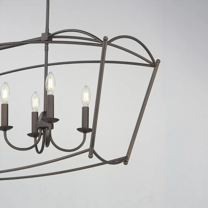 MAXIM, PLUMETTE-LINEAR PENDANT, PENDANT LIGHT