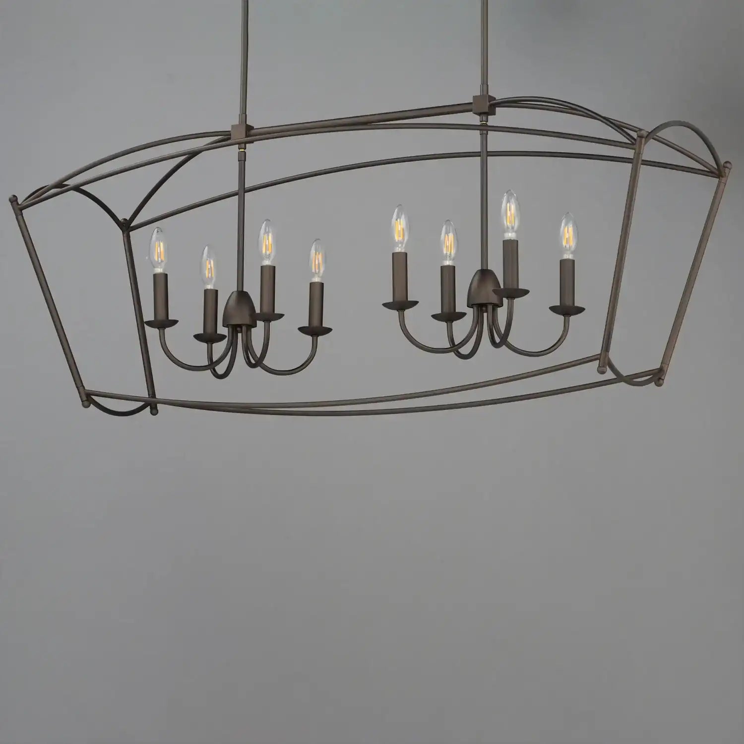 MAXIM, PLUMETTE-LINEAR PENDANT, PENDANT LIGHT