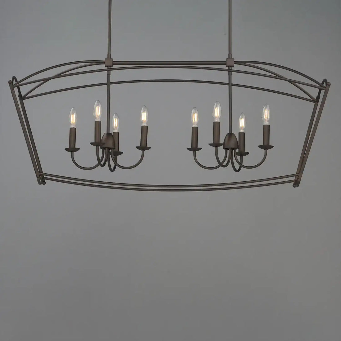 MAXIM, PLUMETTE-LINEAR PENDANT, PENDANT LIGHT