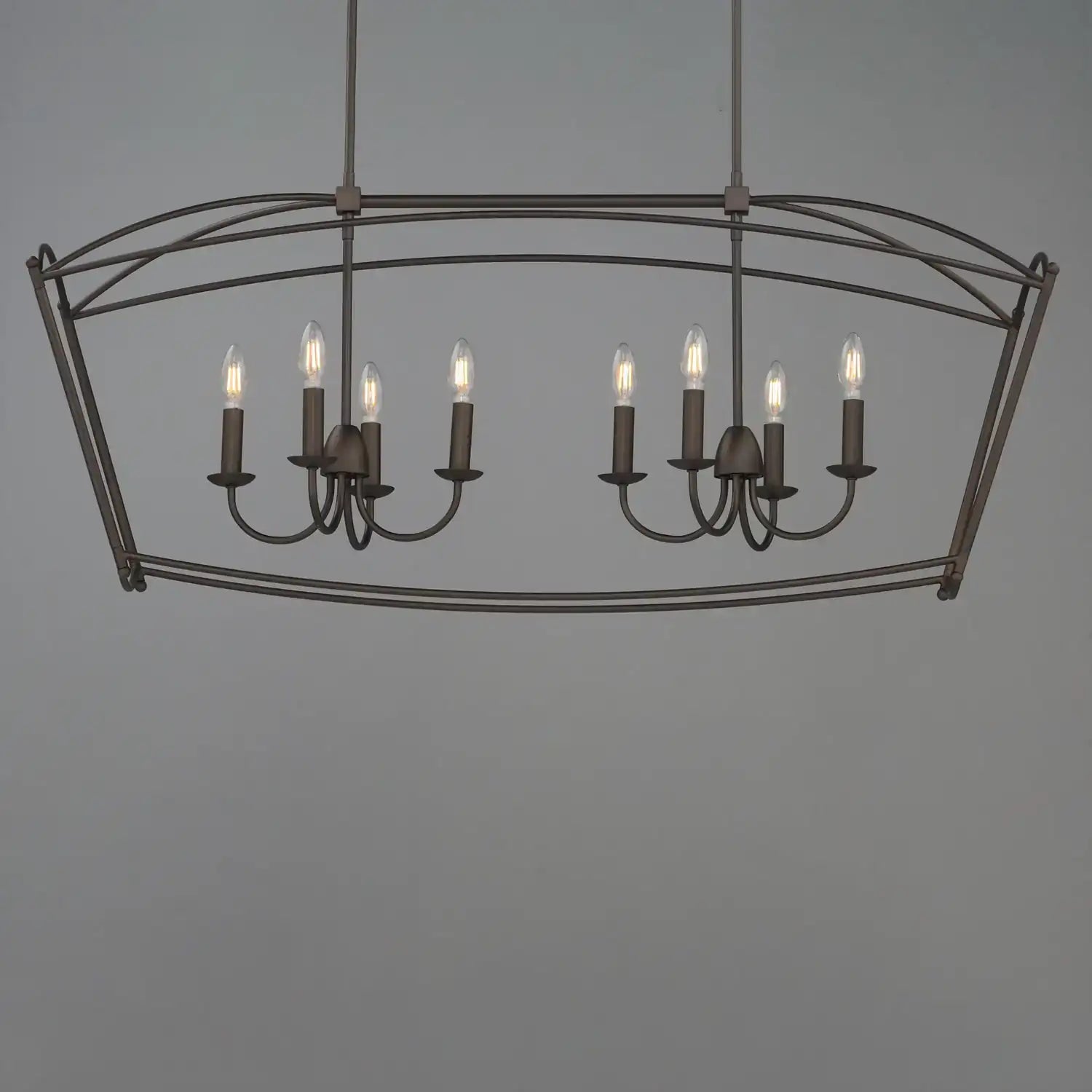 MAXIM, PLUMETTE-LINEAR PENDANT, PENDANT LIGHT