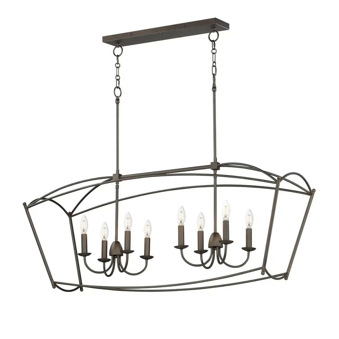 MAXIM, PLUMETTE-LINEAR PENDANT, PENDANT LIGHT
