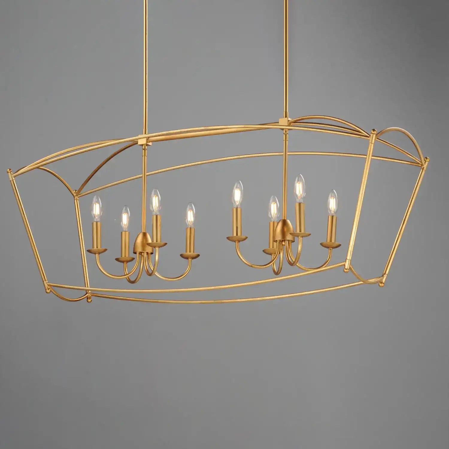 MAXIM, PLUMETTE-LINEAR PENDANT, PENDANT LIGHT