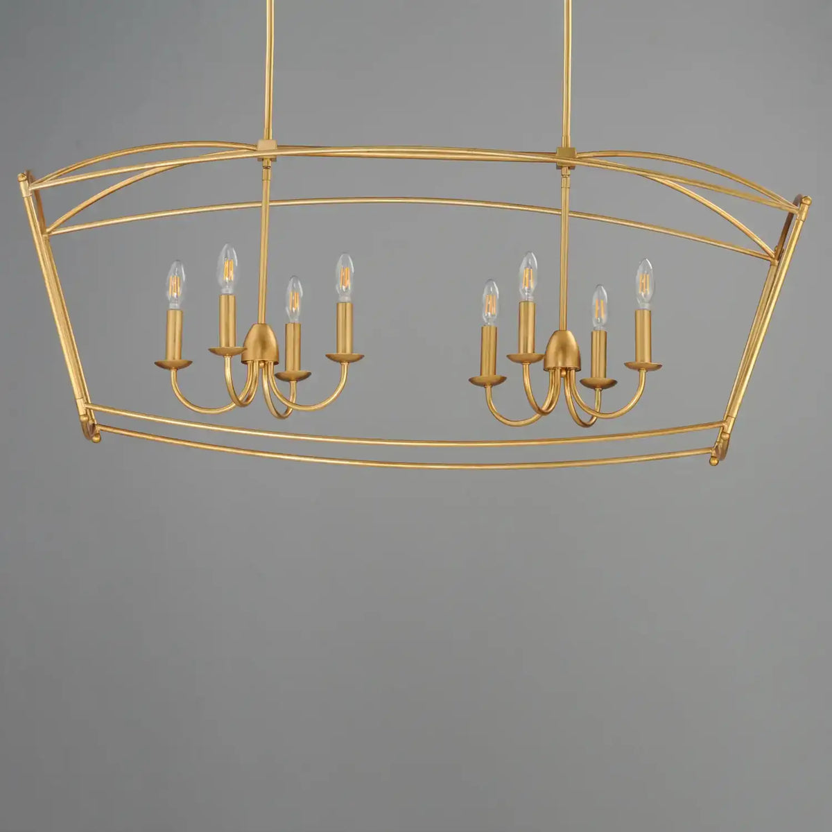 MAXIM, PLUMETTE-LINEAR PENDANT, PENDANT LIGHT