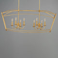 MAXIM, PLUMETTE-LINEAR PENDANT, PENDANT LIGHT