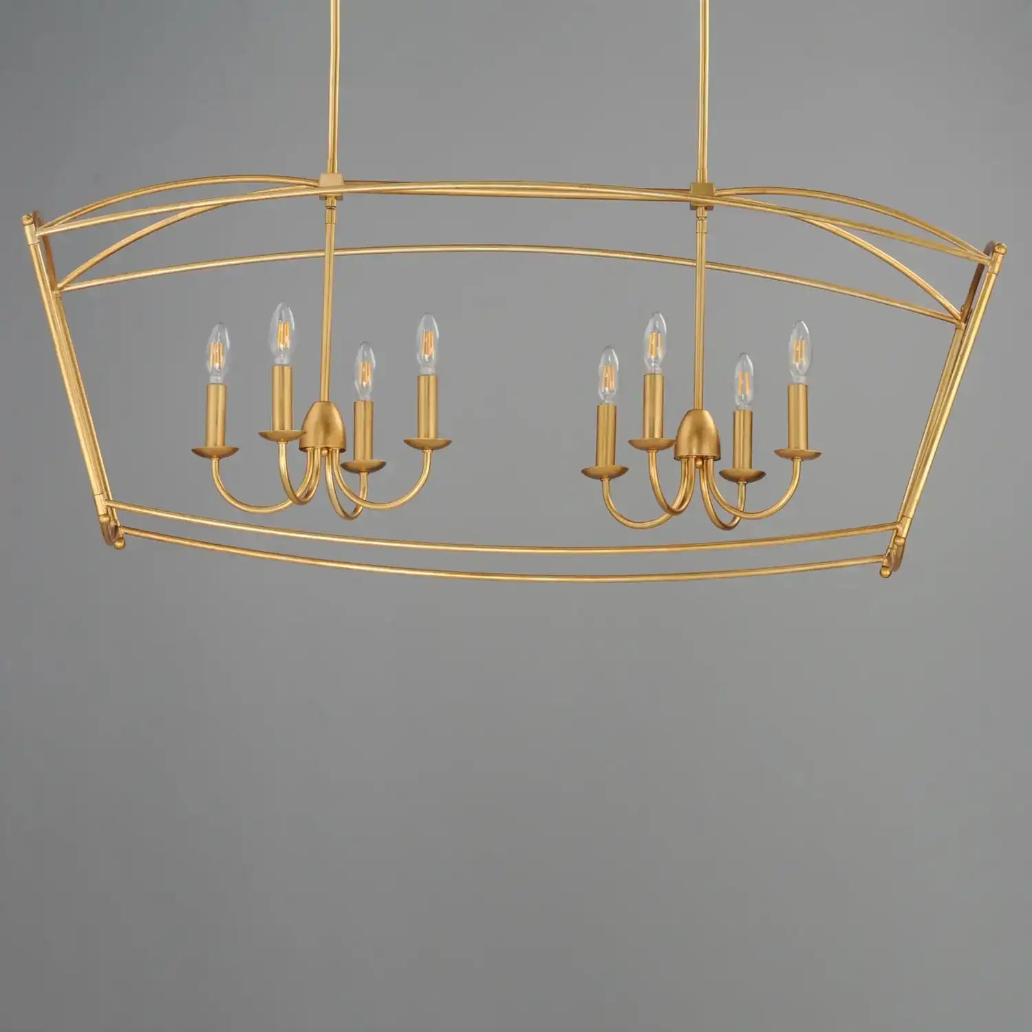 MAXIM, PLUMETTE-LINEAR PENDANT, PENDANT LIGHT