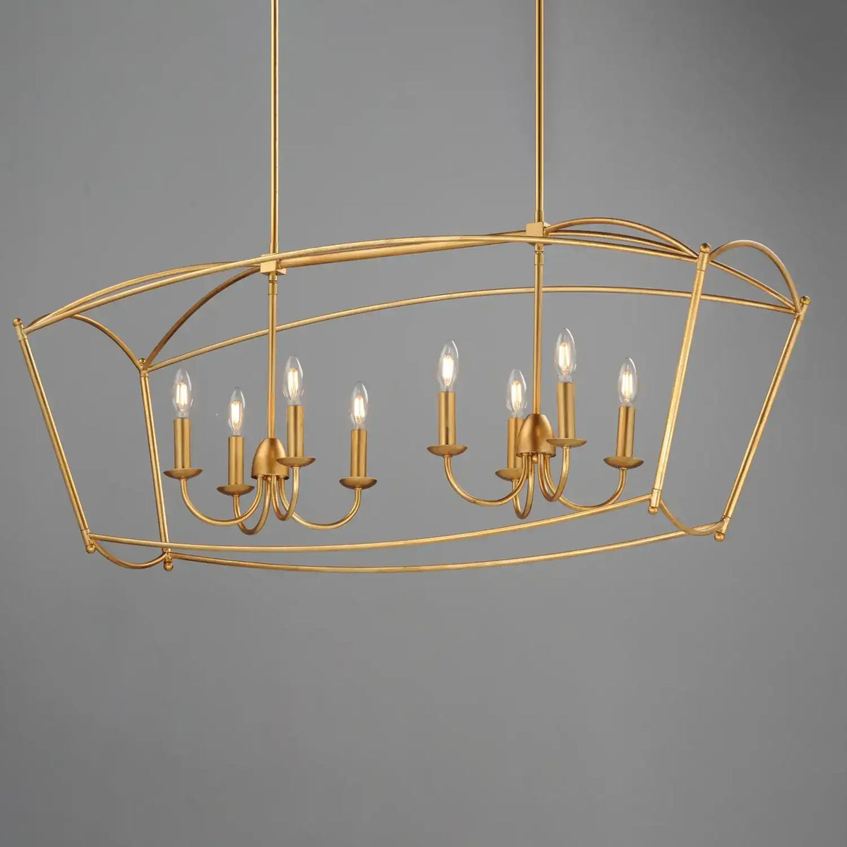 MAXIM, PLUMETTE-LINEAR PENDANT, PENDANT LIGHT