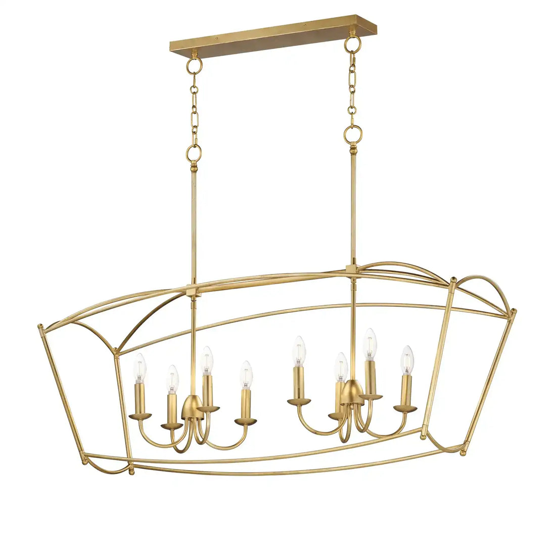 MAXIM, PLUMETTE-LINEAR PENDANT, PENDANT LIGHT
