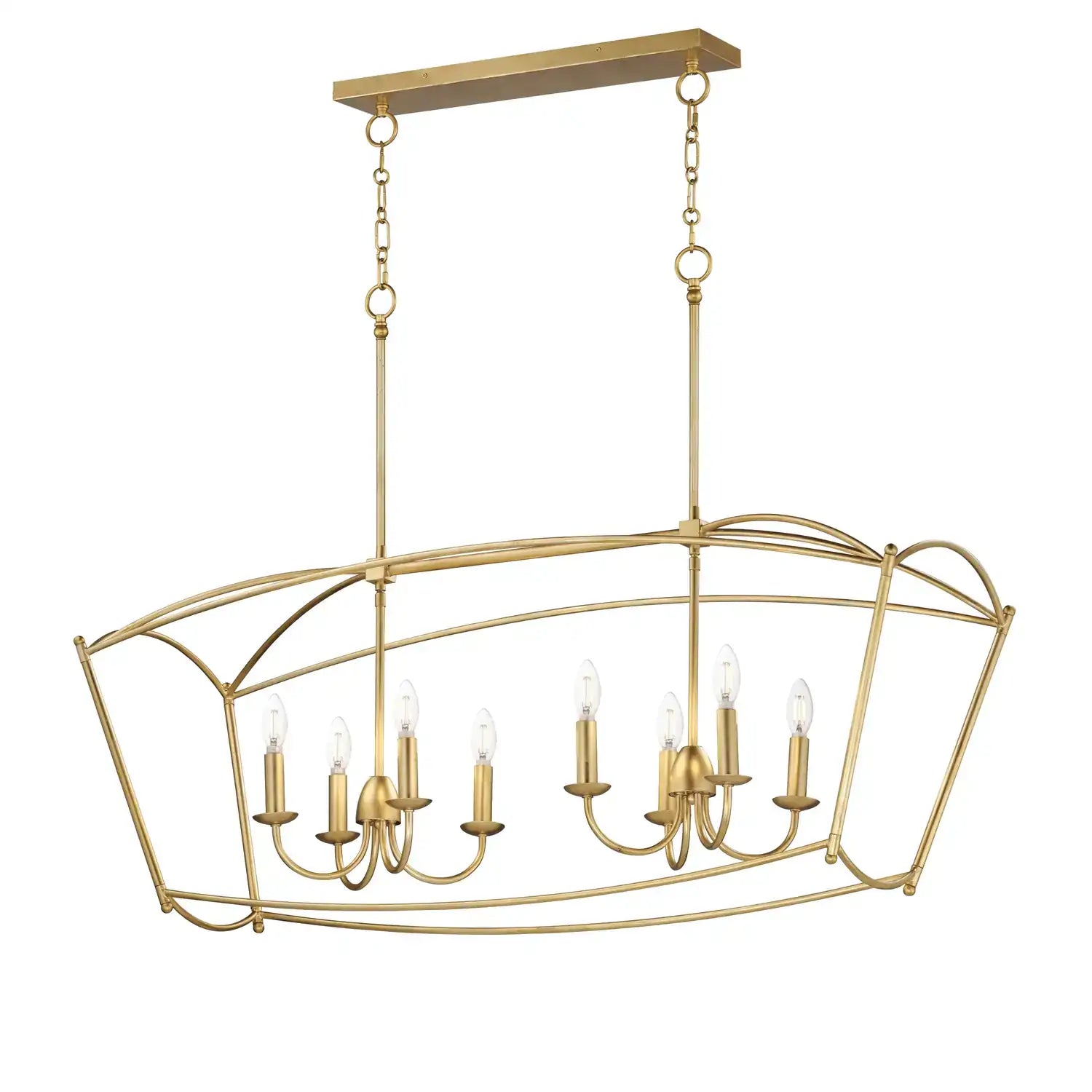 MAXIM, PLUMETTE-LINEAR PENDANT, PENDANT LIGHT