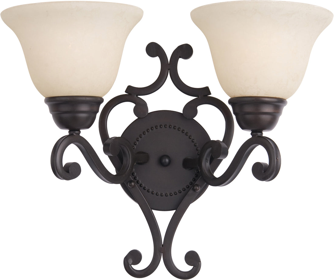 MAXIM, MANOR-WALL SCONCE, WALL SCONCES