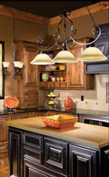 MAXIM, MANOR-BATH VANITY, VANITY LIGHT