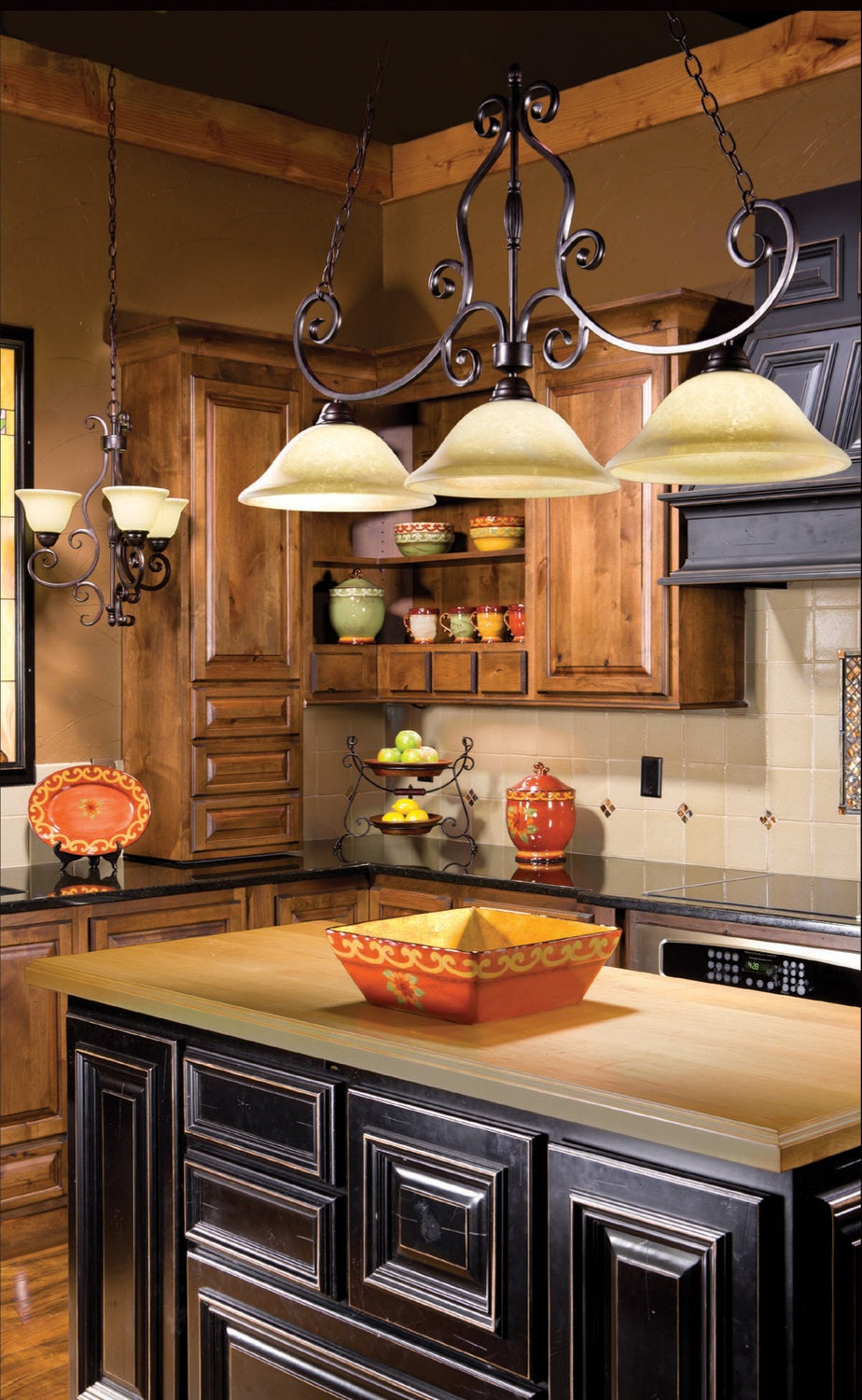 MAXIM, MANOR-BATH VANITY, VANITY LIGHT