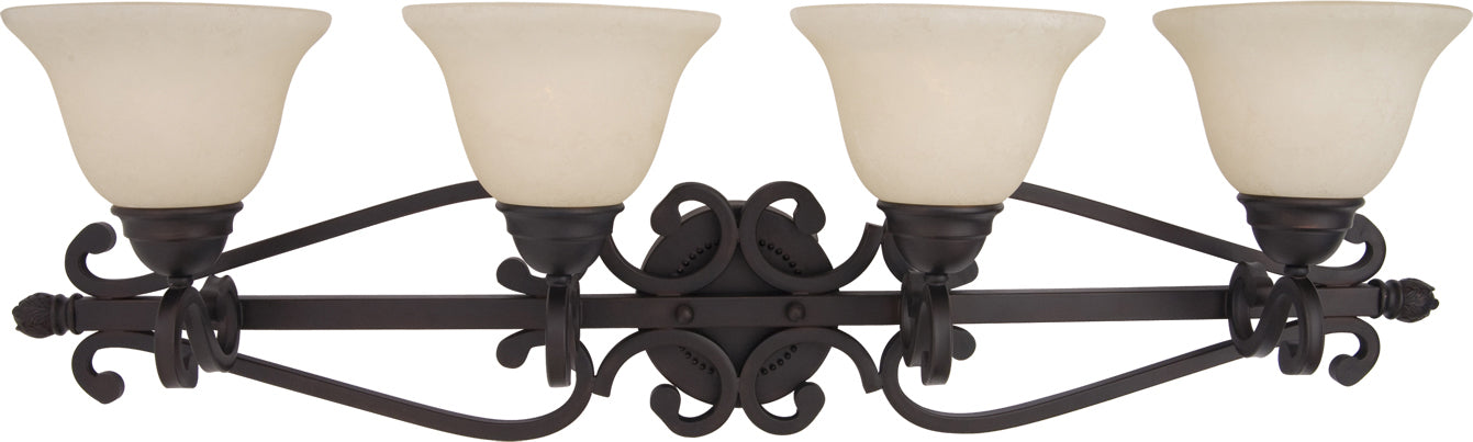 MAXIM, MANOR-BATH VANITY, VANITY LIGHT