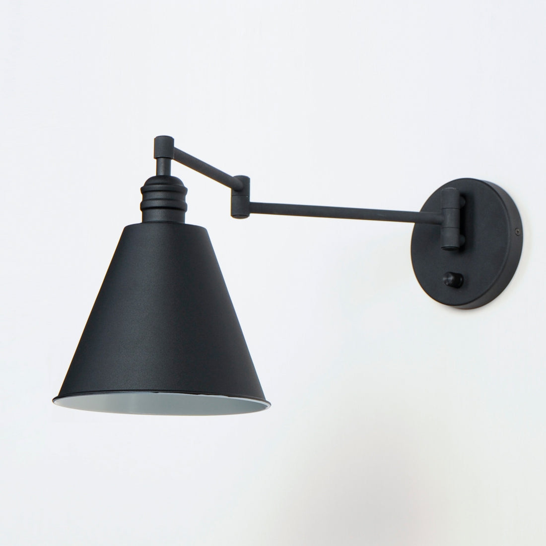 MAXIM, LIBRARY-WALL SCONCE, WALL SCONCES