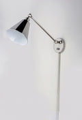 MAXIM, Library Wall Sconce, WALL SCONCES