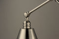 MAXIM, Library Wall Sconce, WALL SCONCES
