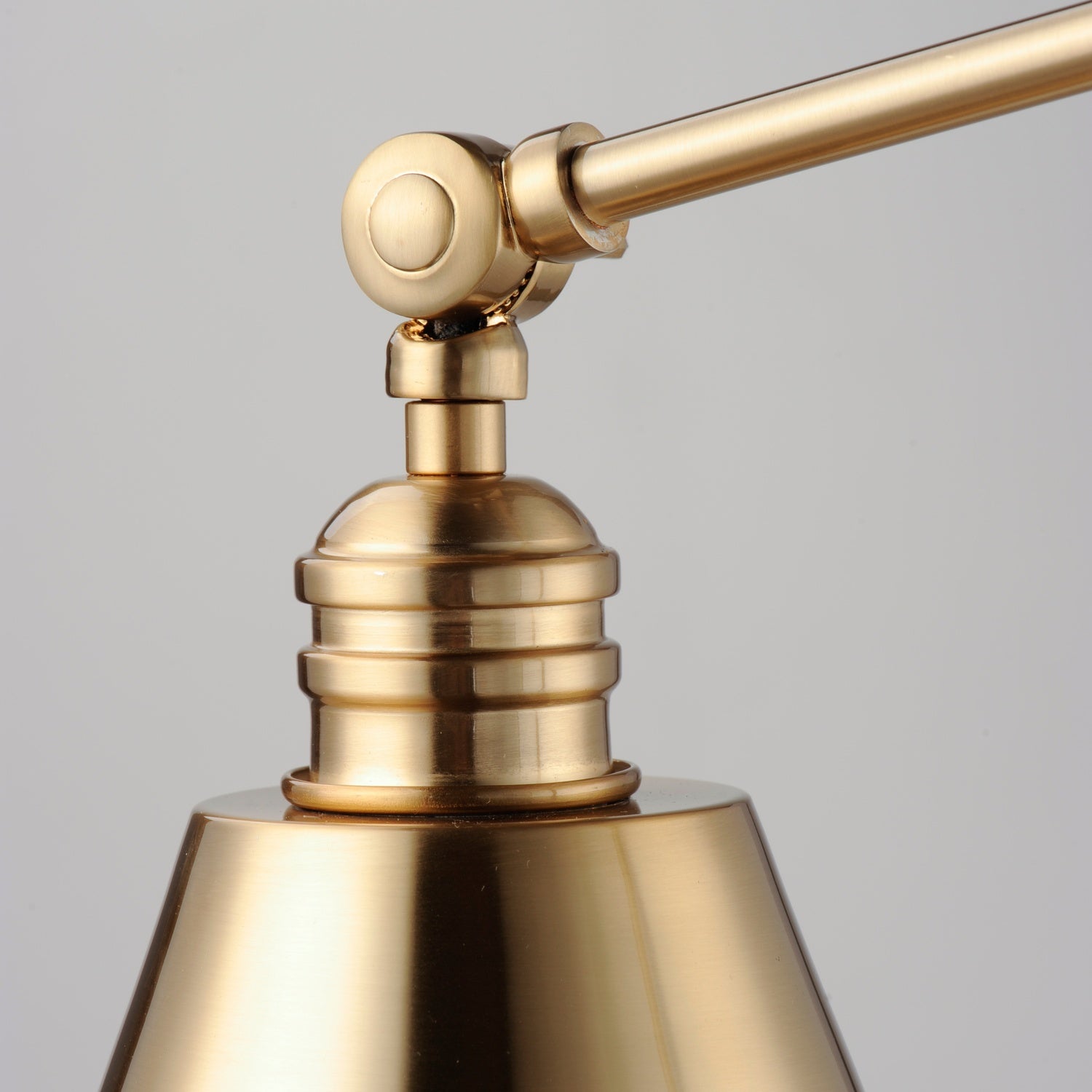 MAXIM, LIBRARY-WALL SCONCE, WALL SCONCES