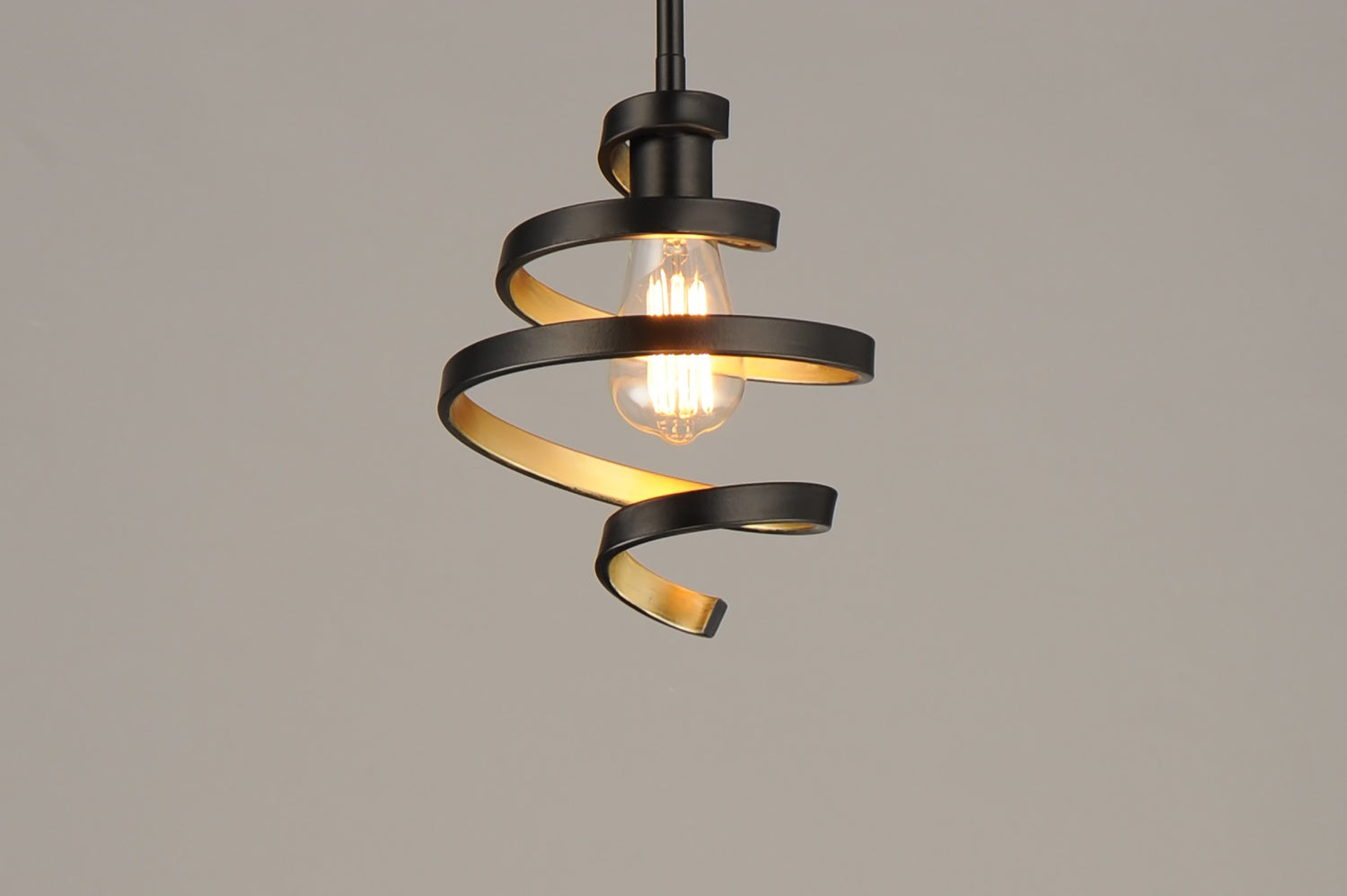 MAXIM, TWISTER-MINI PENDANT, CHANDELIER LIGHT