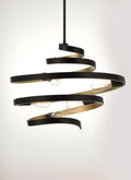 MAXIM, TWISTER-MULTI-LIGHT PENDANT, CHANDELIER LIGHT