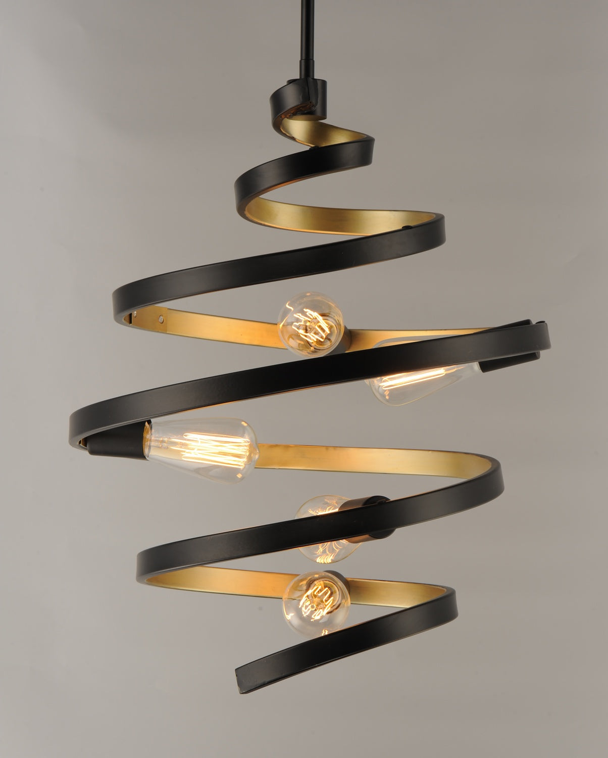 MAXIM, TWISTER-MULTI-LIGHT PENDANT, CHANDELIER LIGHT