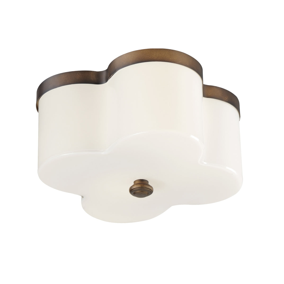 MAXIM, CLOVER-FLUSH MOUNT, FLUSH MOUNT CEILING LIGHTS