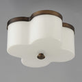 MAXIM, CLOVER-FLUSH MOUNT, FLUSH MOUNT CEILING LIGHTS